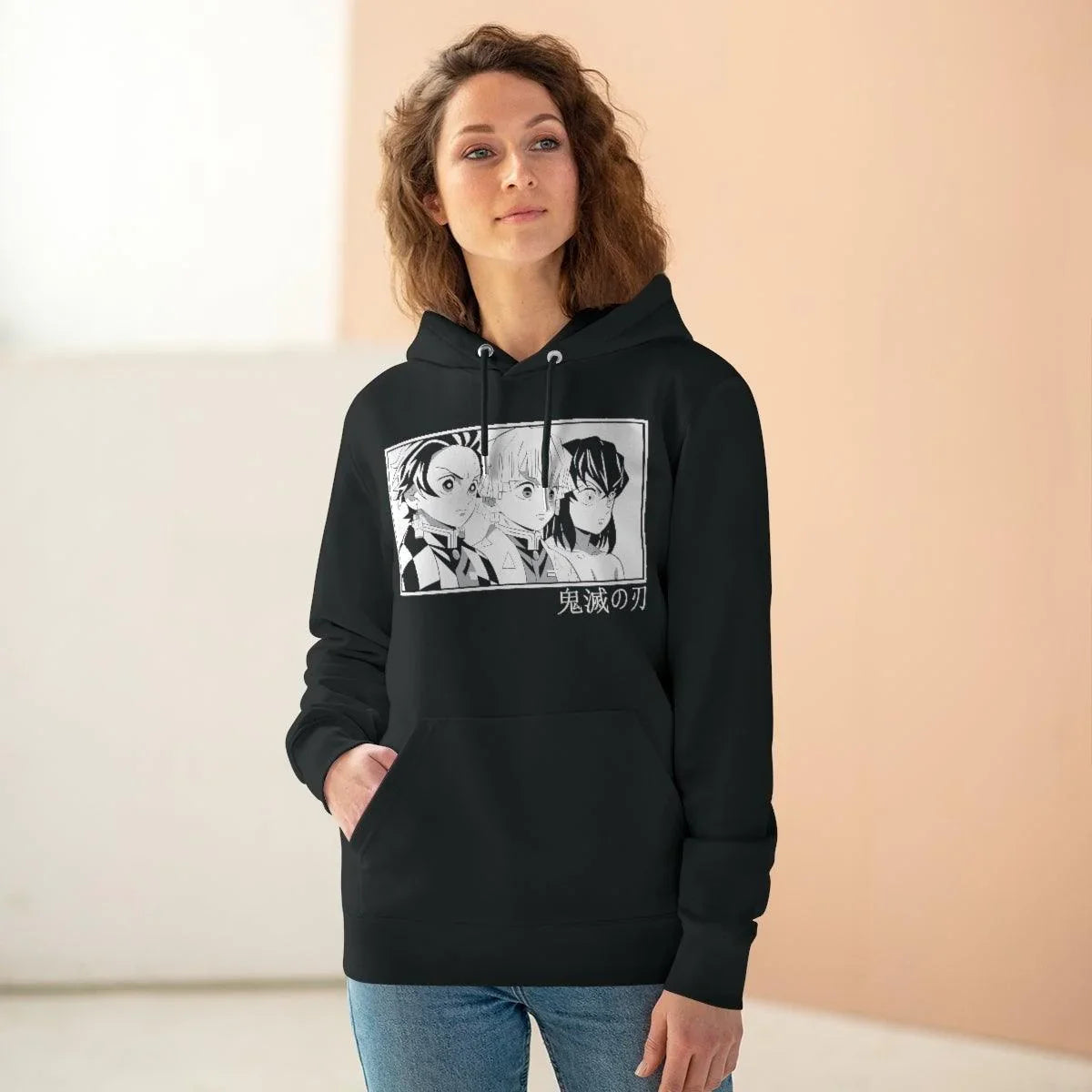 Sweat Demon Slayer - Geek Store