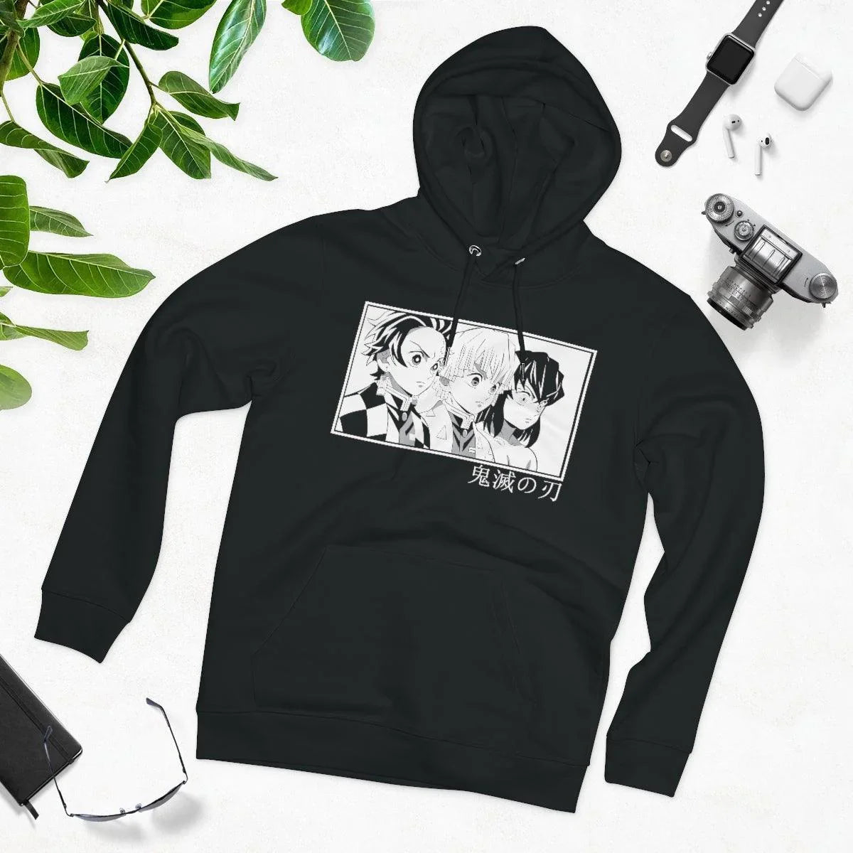 Sweat Demon Slayer - Geek Store