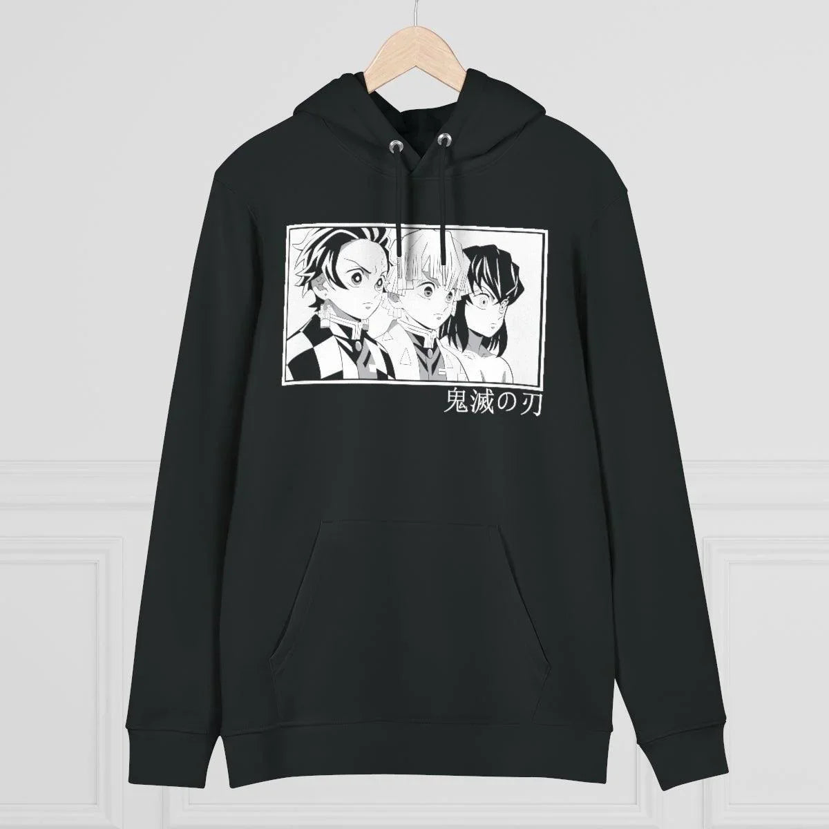 Sweat Demon Slayer - Geek Store