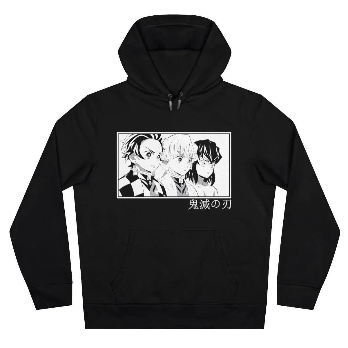 Sweat Demon Slayer - Geek Store