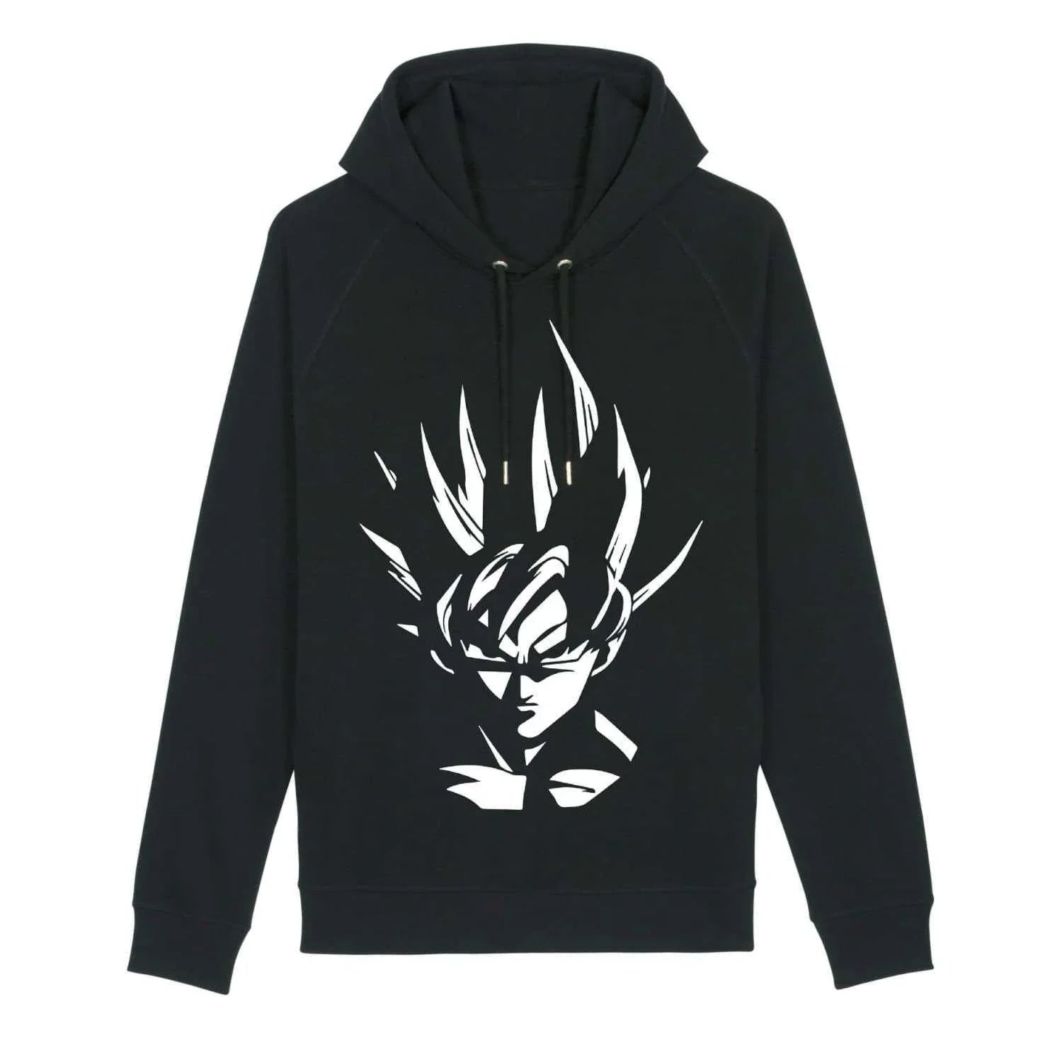 Sweat Dragon Ball Goku - Geek Store