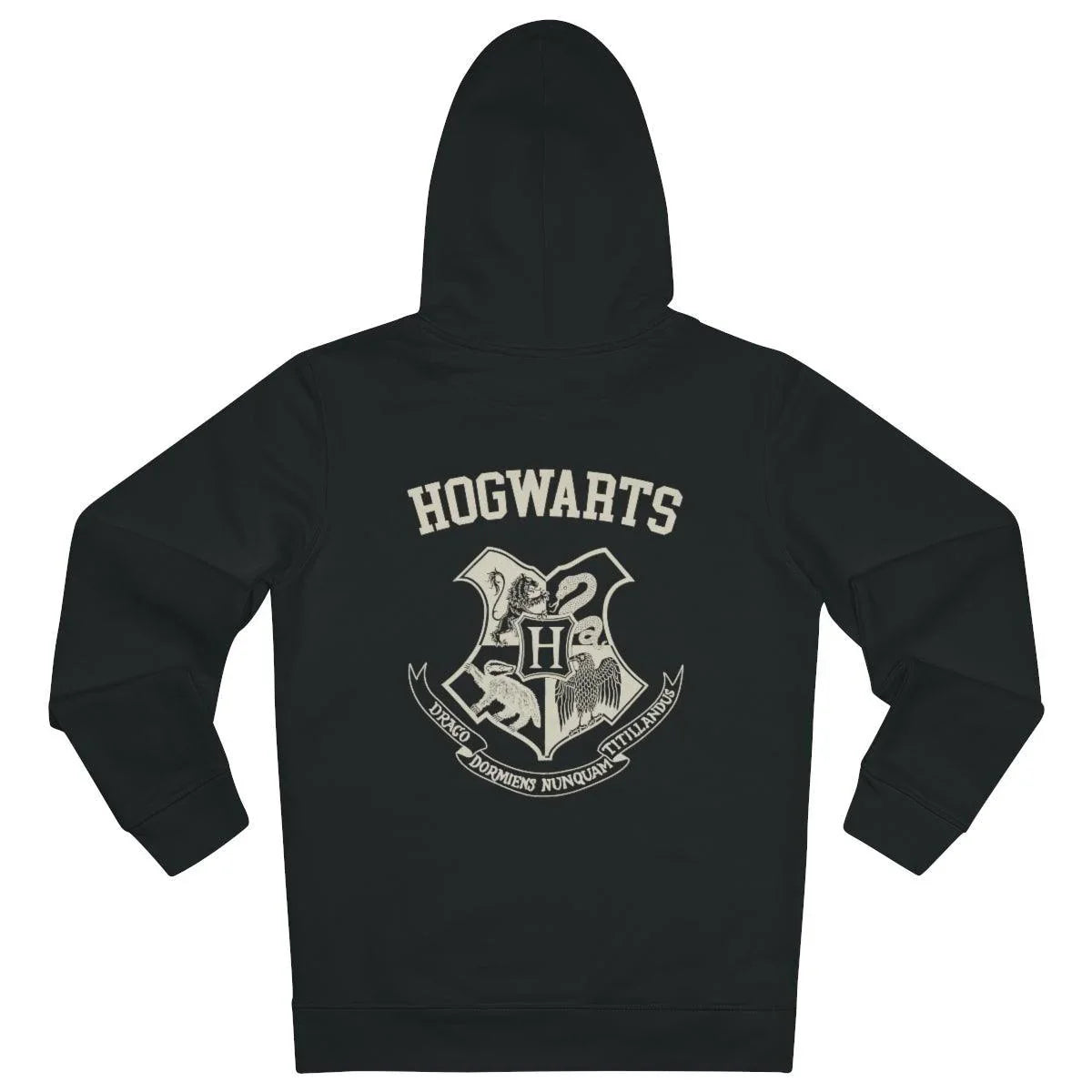 Sweat Harry Potter Hogwarts - Geek Store