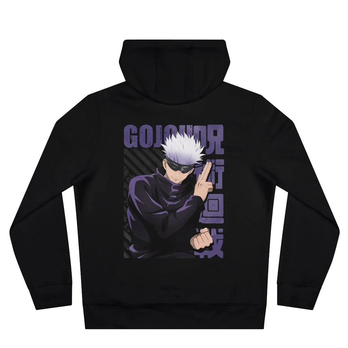 Sweat Jujutsu Kaisen Gojo - Geek Store