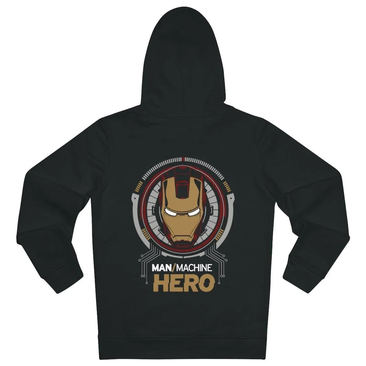 Sweat Marvel Iron Man - Geek Store