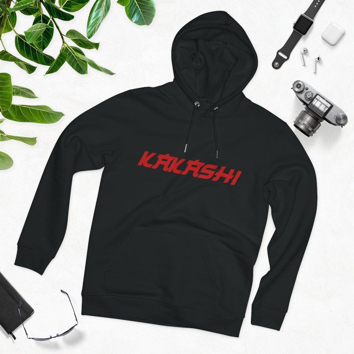 Sweat Naruto Kakashi Sensei Geek Store