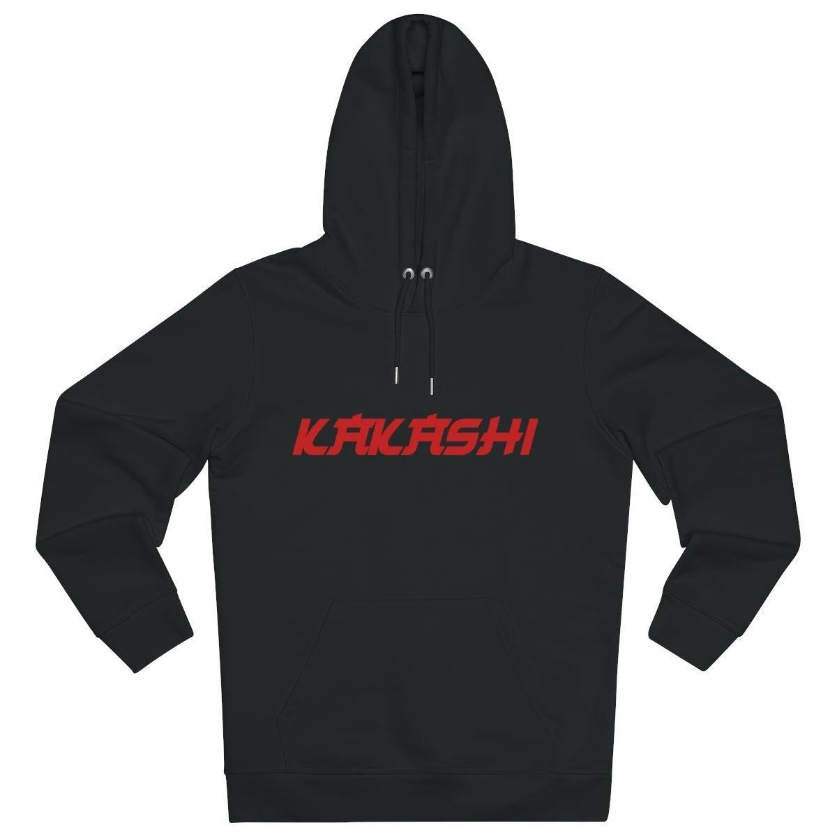 Sweat Naruto Kakashi Sensei Geek Store