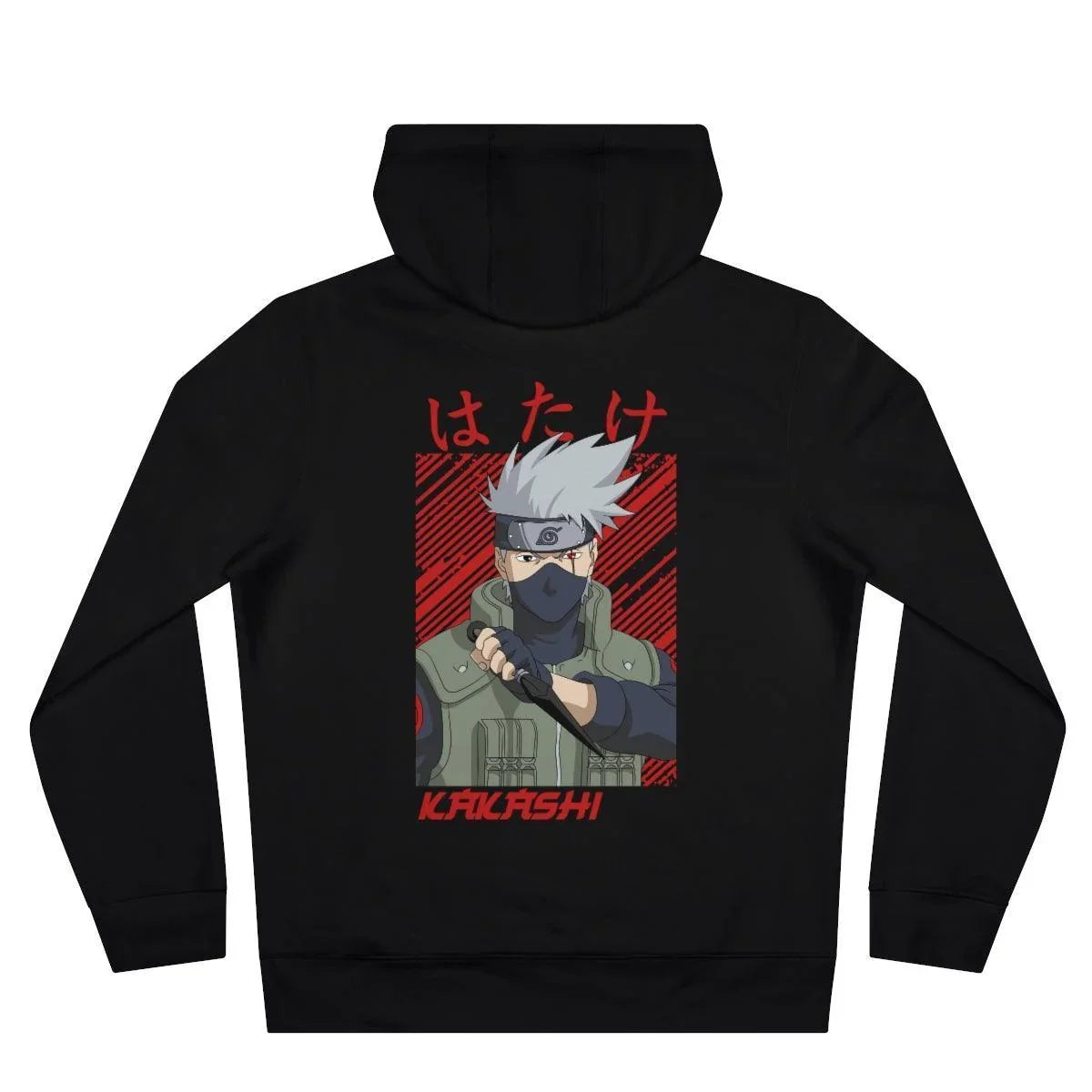 Sweat Naruto Kakashi Sensei - Geek Store