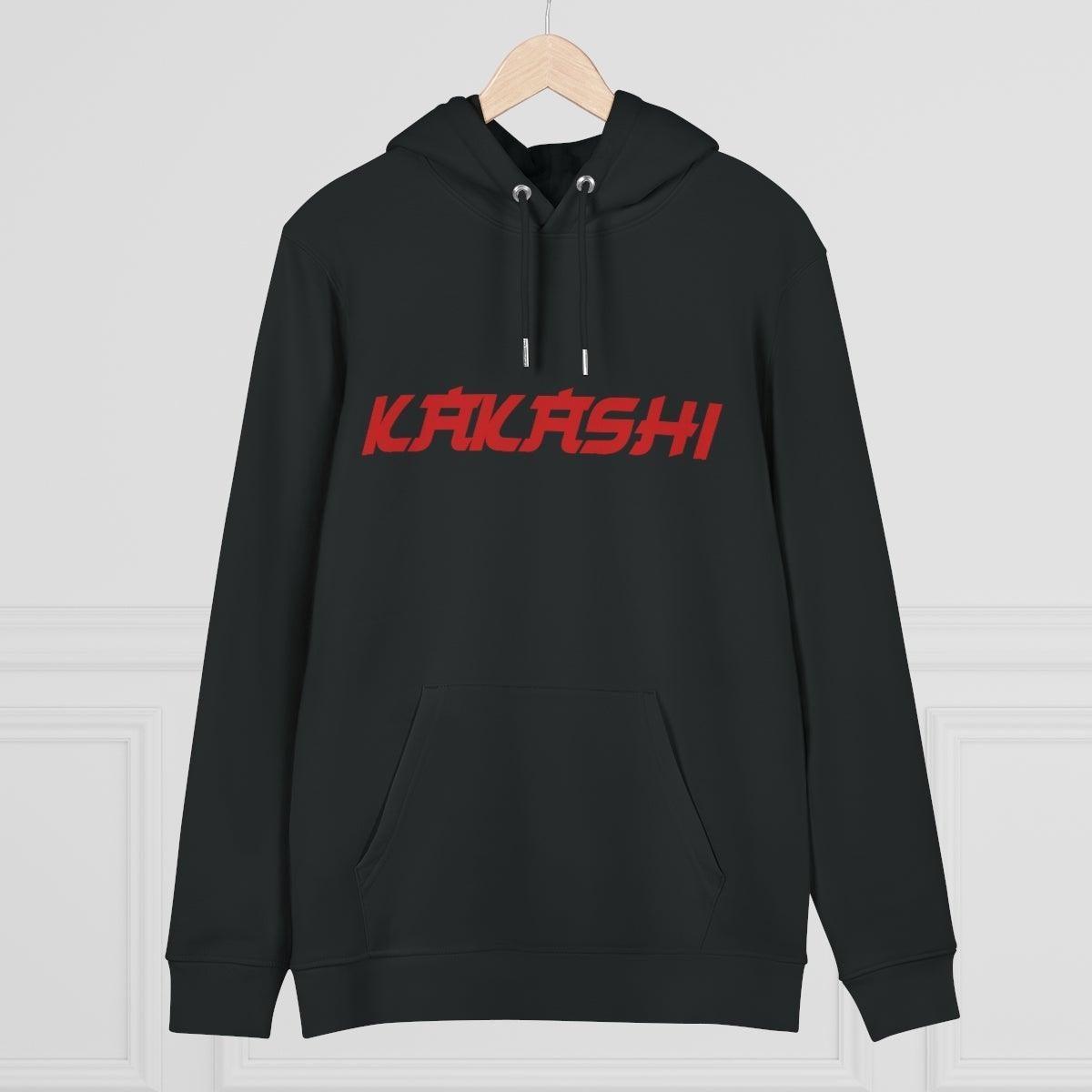 Sweat Naruto Kakashi Sensei Geek Store