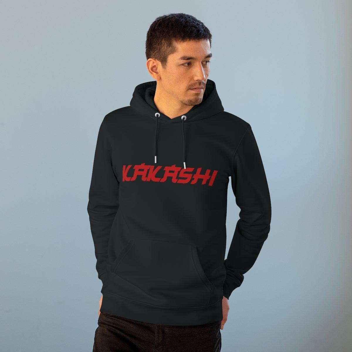 Sweat Naruto Kakashi Sensei Geek Store