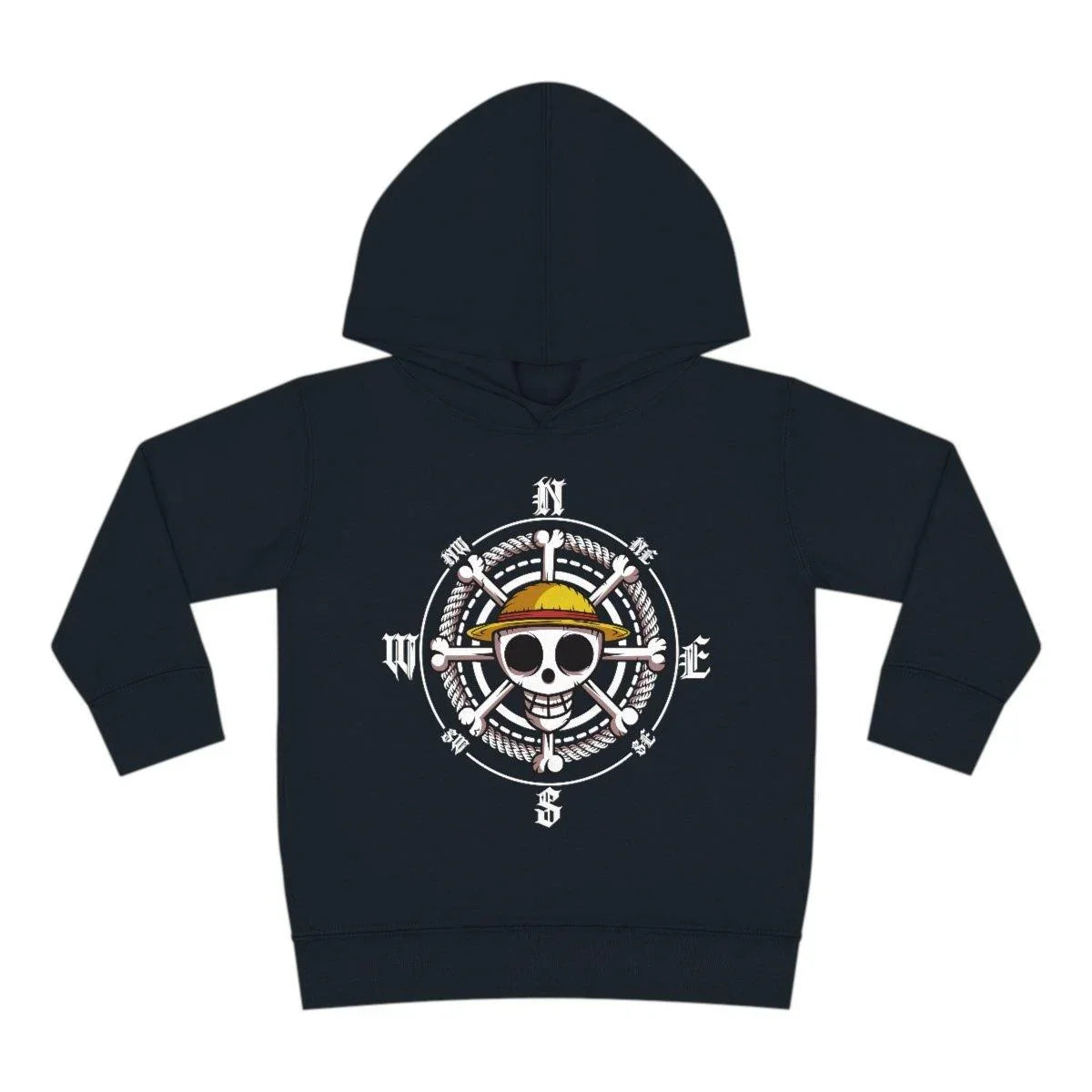Sweat One piece Skull - Geek Store