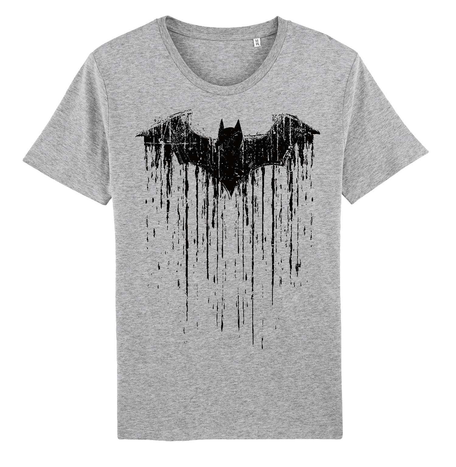 Tshirt DC Comics Batman Dark Knight - Geek Store