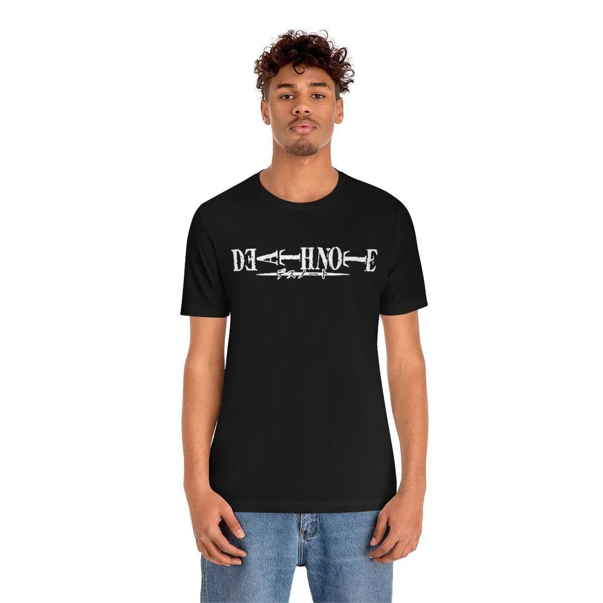 Tshirt Death Note L