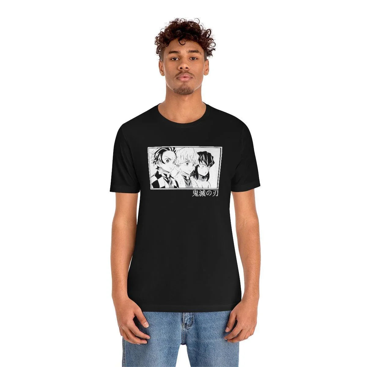 Tshirt Demon Slayer