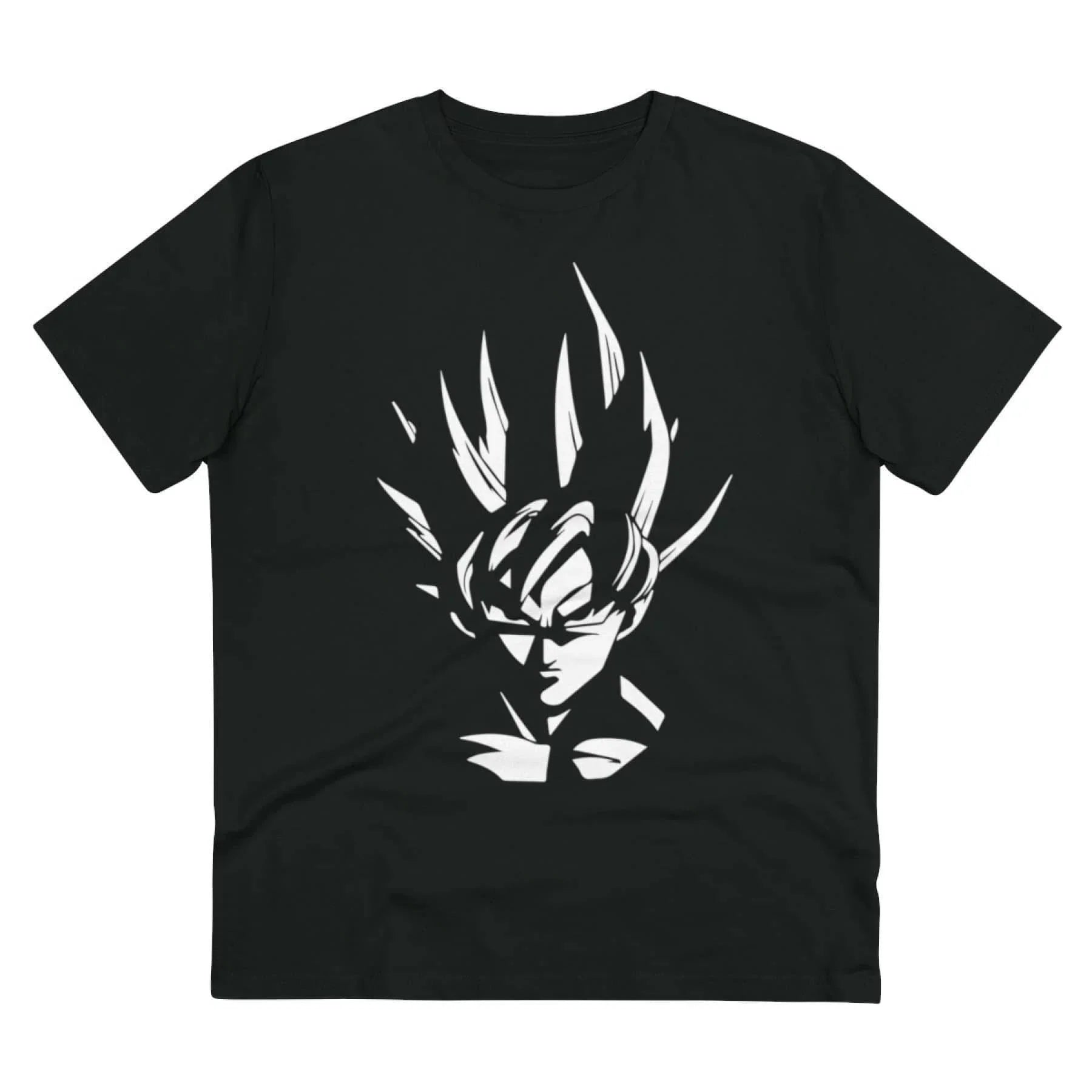 Tshirt Dragon Ball Goku - Geek Store
