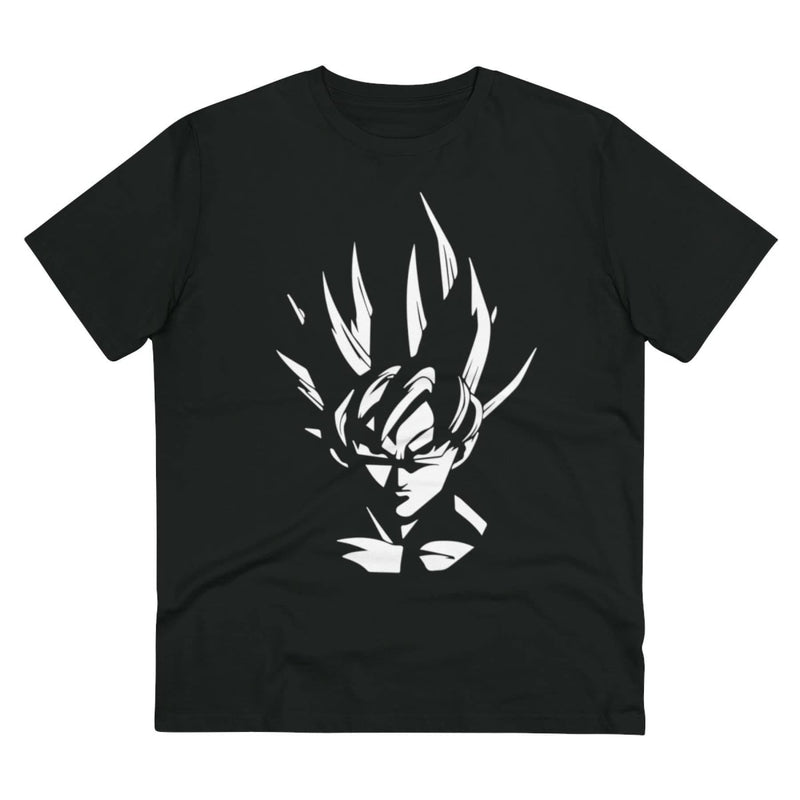 Tshirt Dragon Ball Goku Geek Store