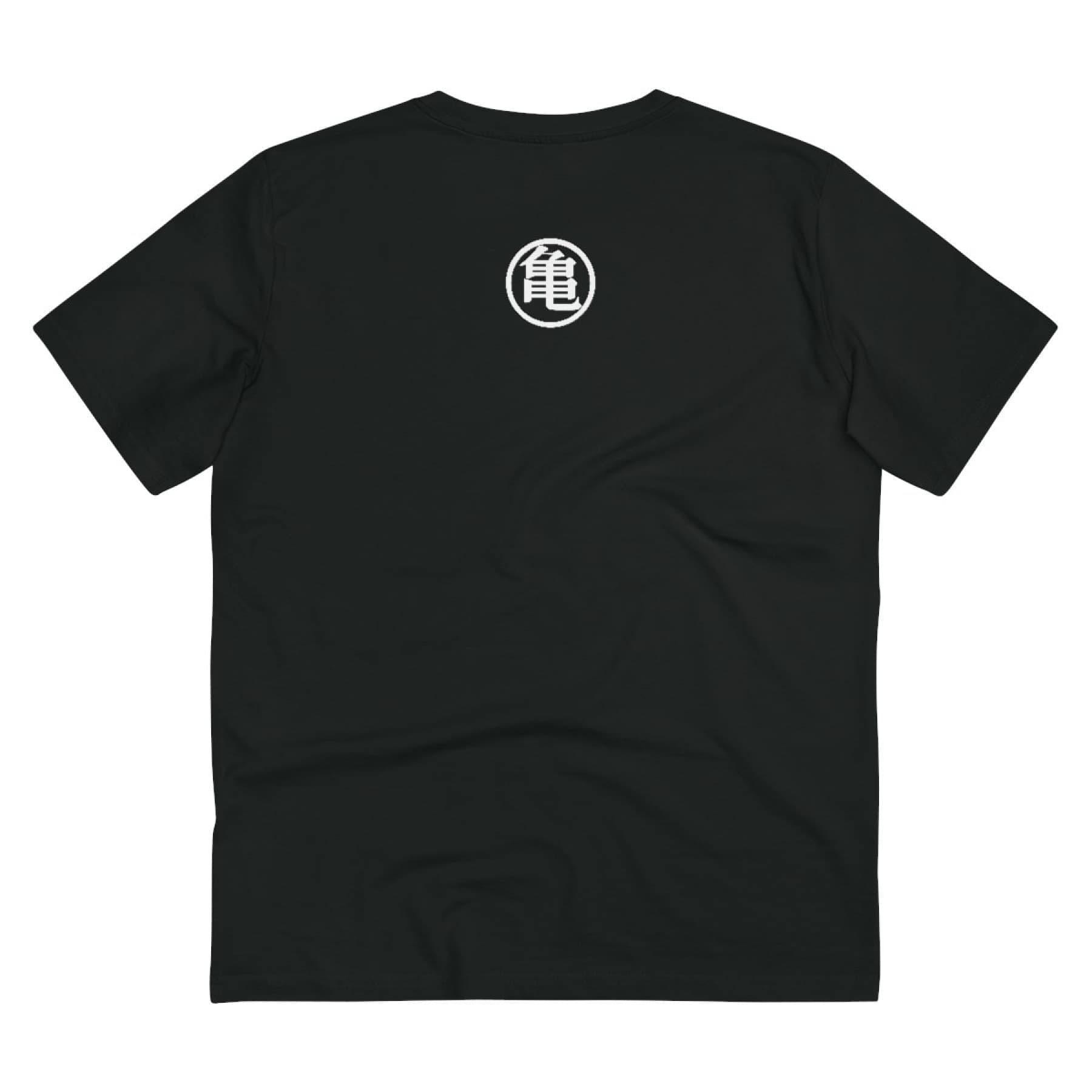 Tshirt Dragon Ball Goku Geek Store