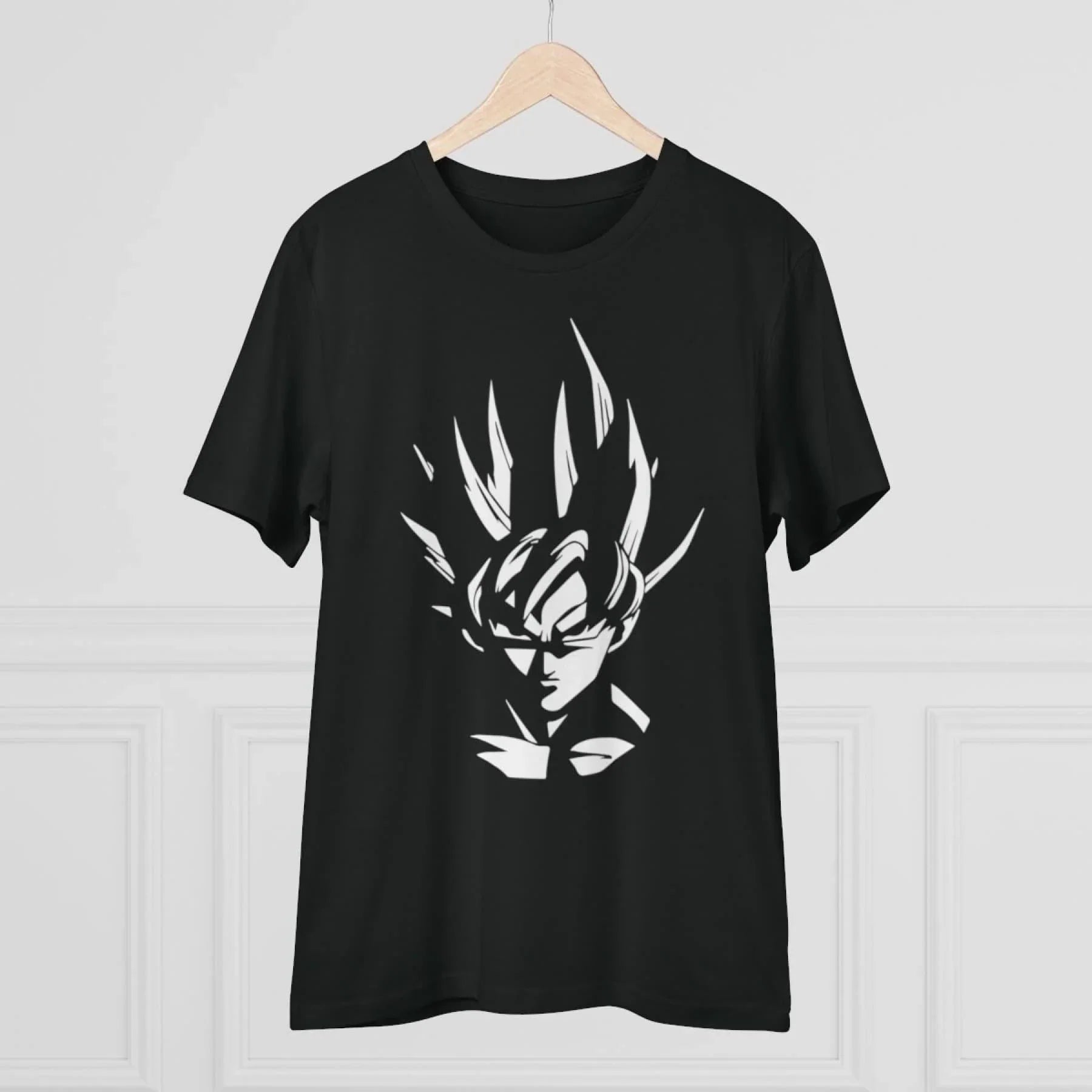 Tshirt Dragon Ball Goku - Geek Store