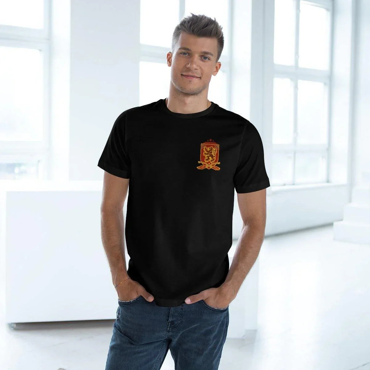 Tshirt Gryffondor