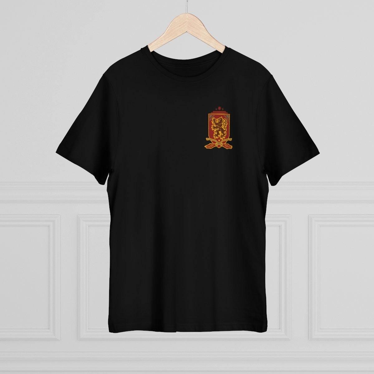 Tshirt Harry Potter Gryffondor Geek Store