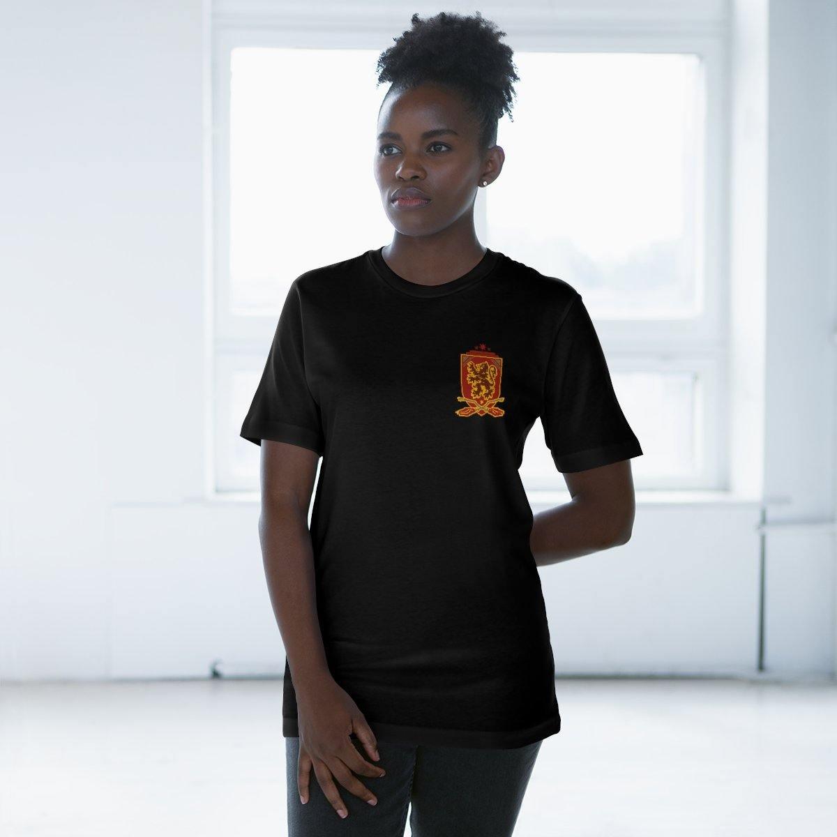 Tshirt Harry Potter Gryffondor Geek Store