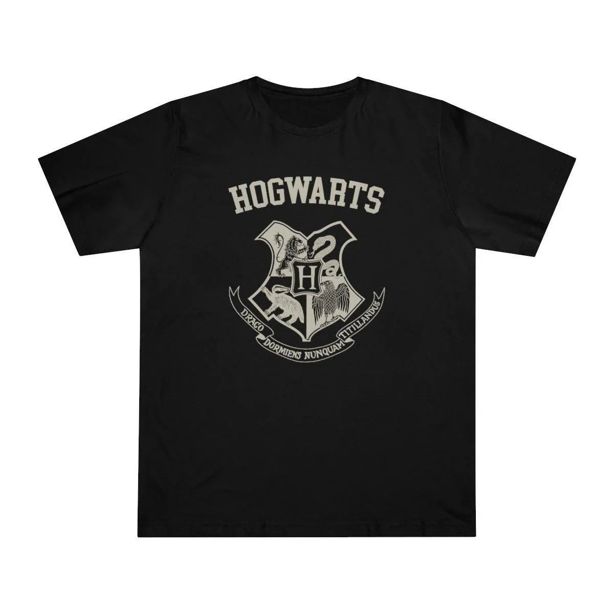 Tshirt Hogwarts University - Geek Store