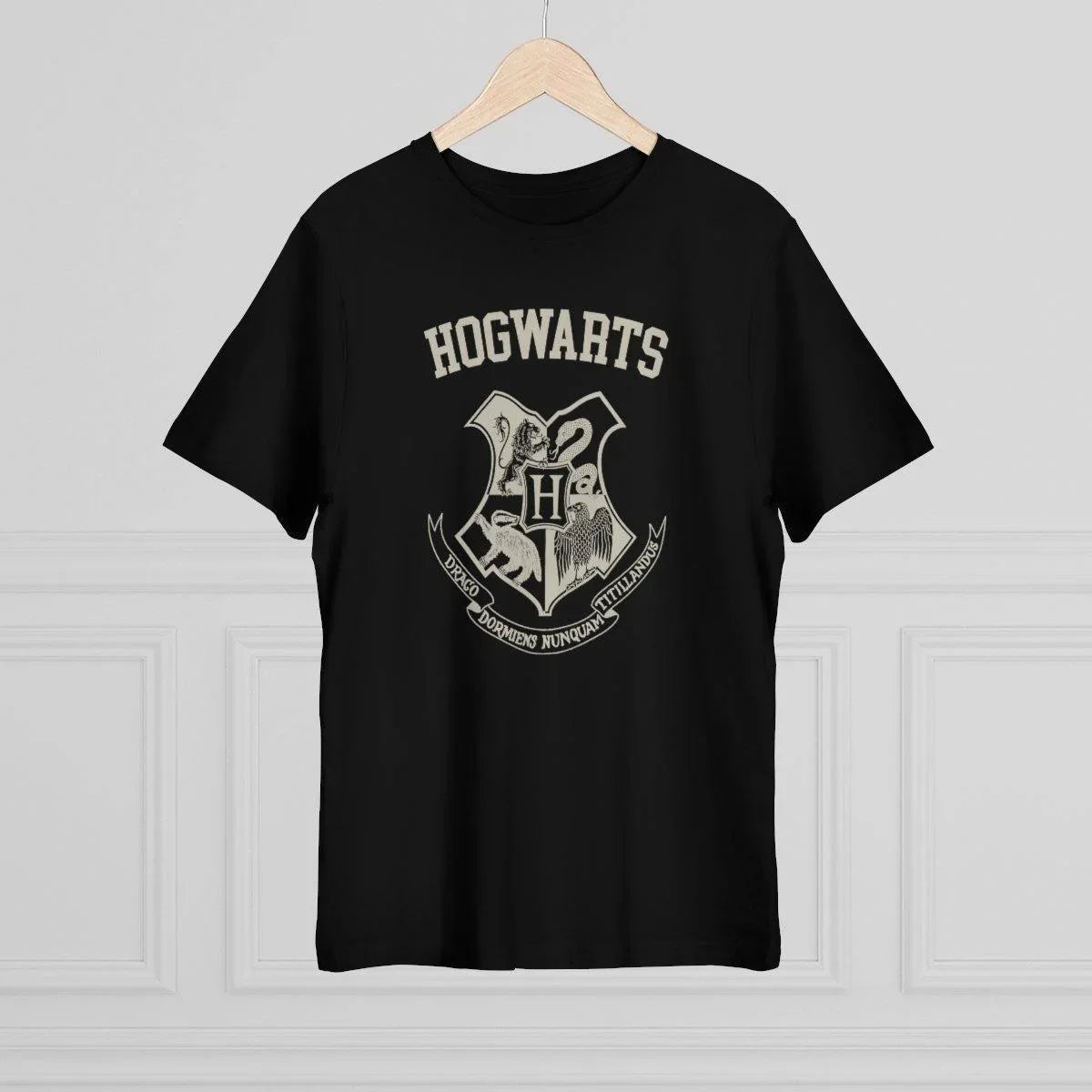 Tshirt Hogwarts University - Geek Store