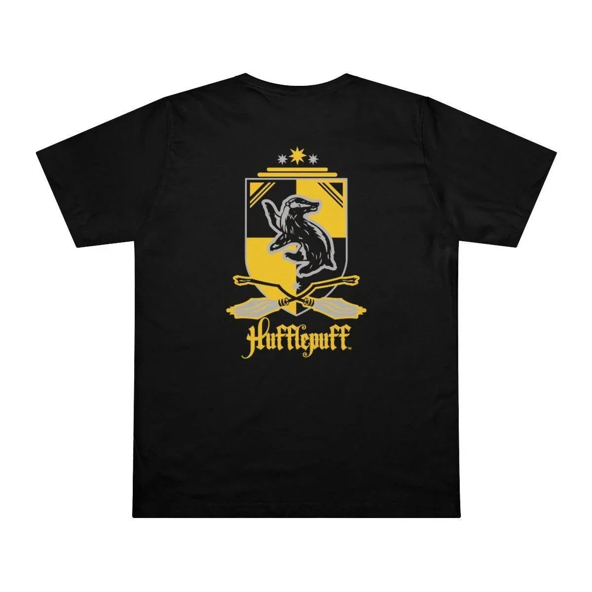 Tshirt Harry Potter Poufsouffle - Geek Store