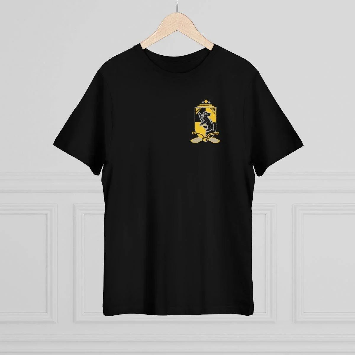 Tshirt Harry Potter Poufsouffle