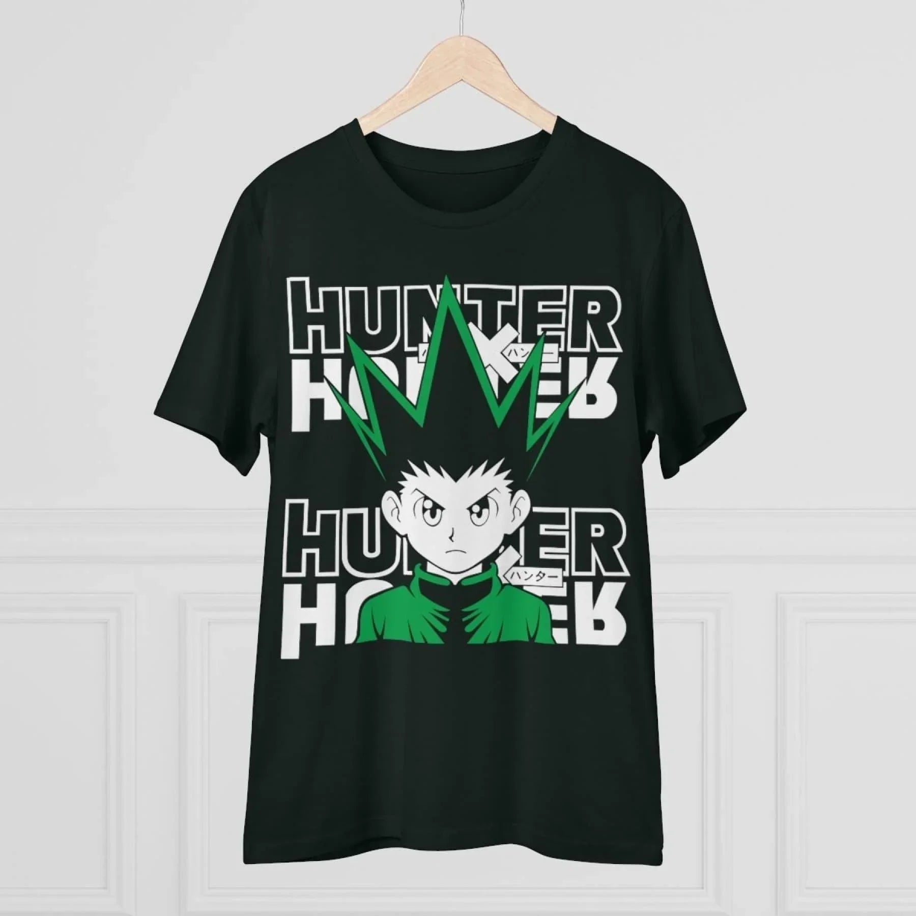 Tshirt Hunter × Hunter