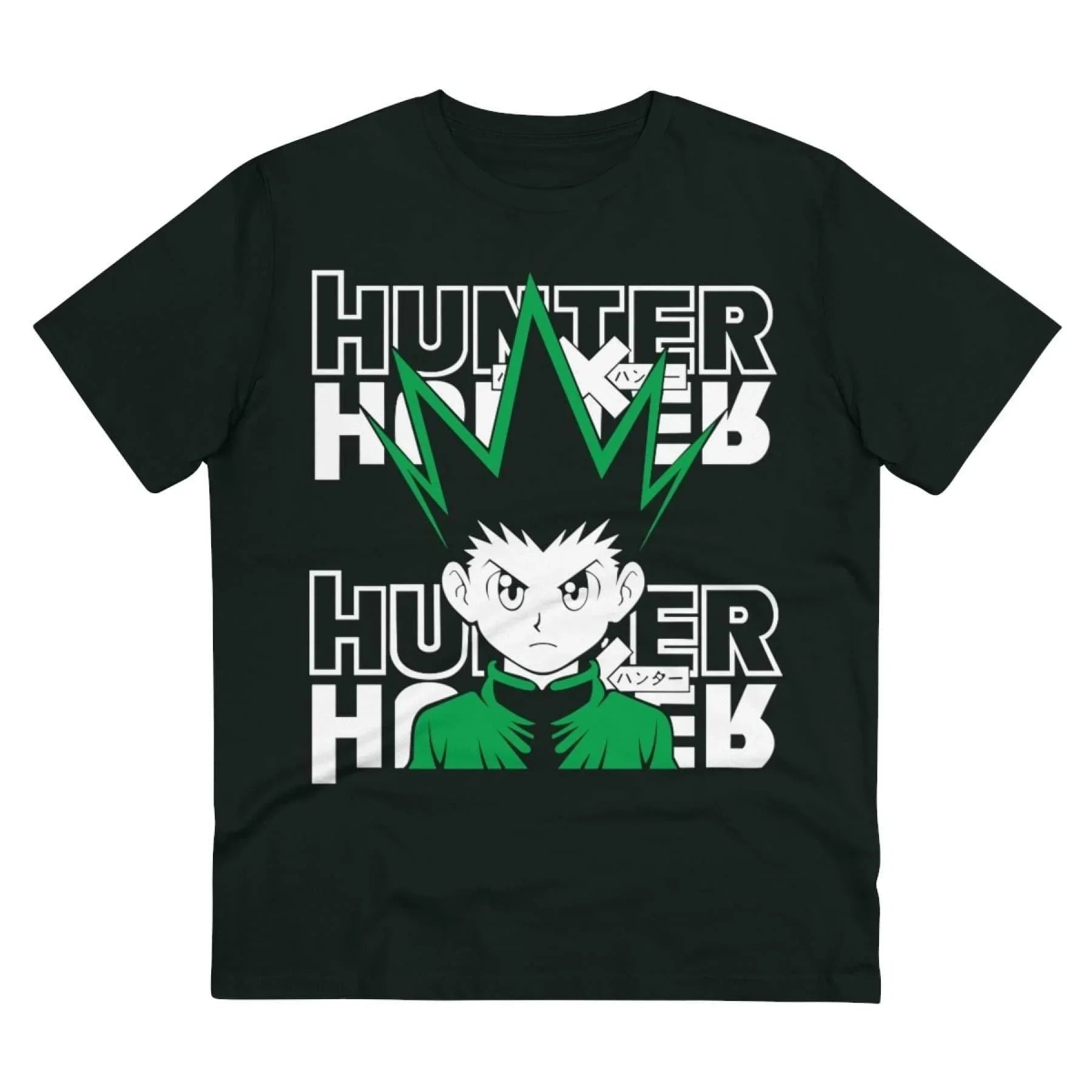 Tshirt Hunter × Hunter - Geek Store