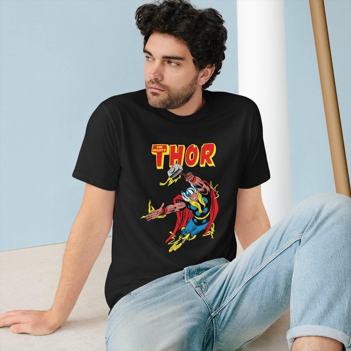 Tshirt Thor - Geek Store