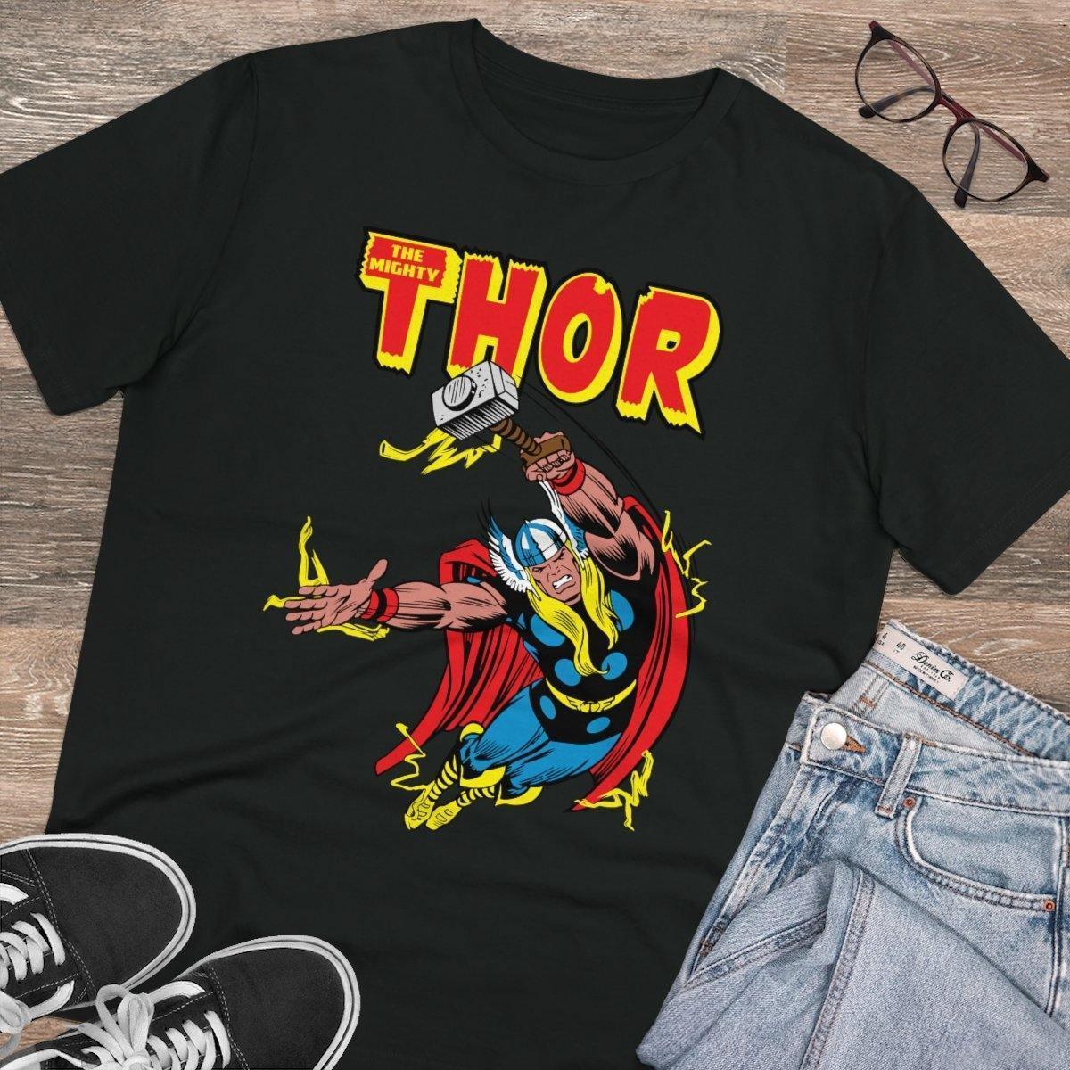 Tshirt Thor - Geek Store