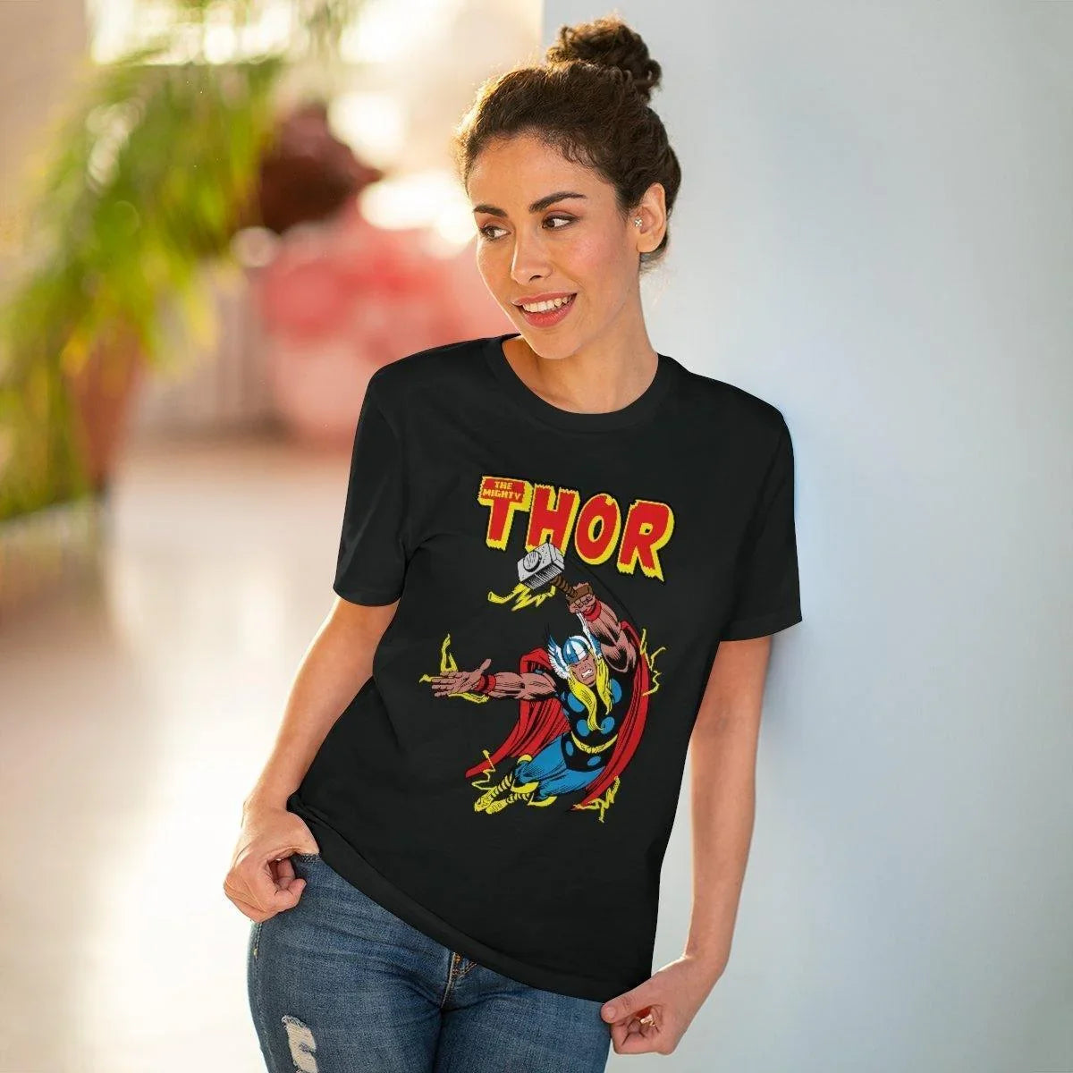 Tshirt Thor - Geek Store