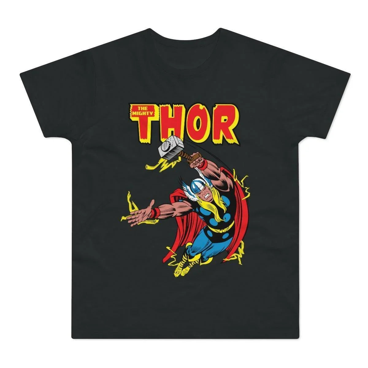 Tshirt Thor - Geek Store