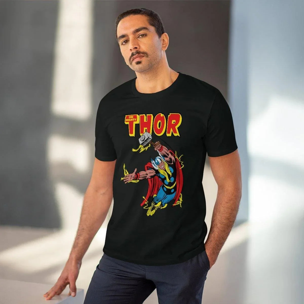 Tshirt Thor - Geek Store