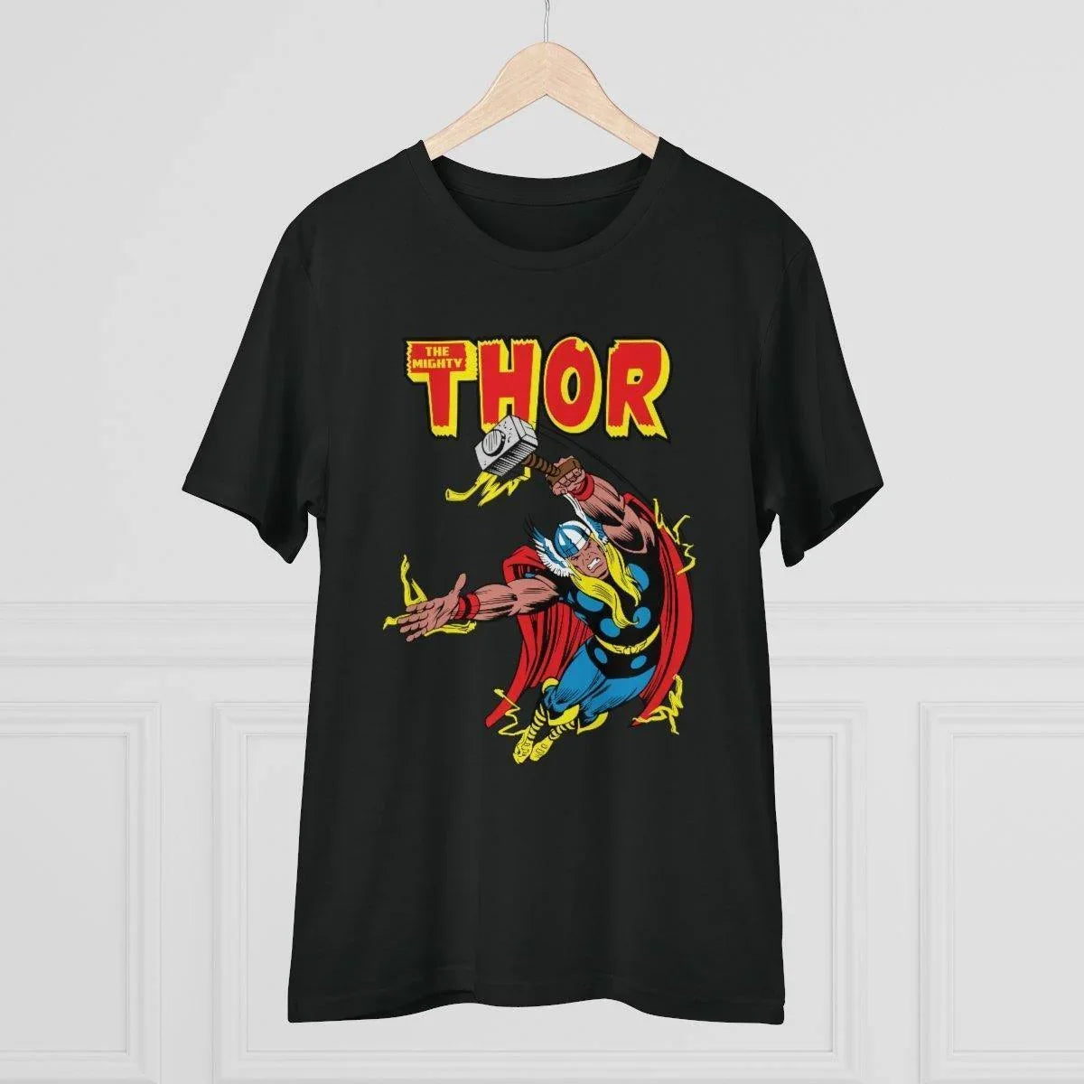 Tshirt Thor - Geek Store