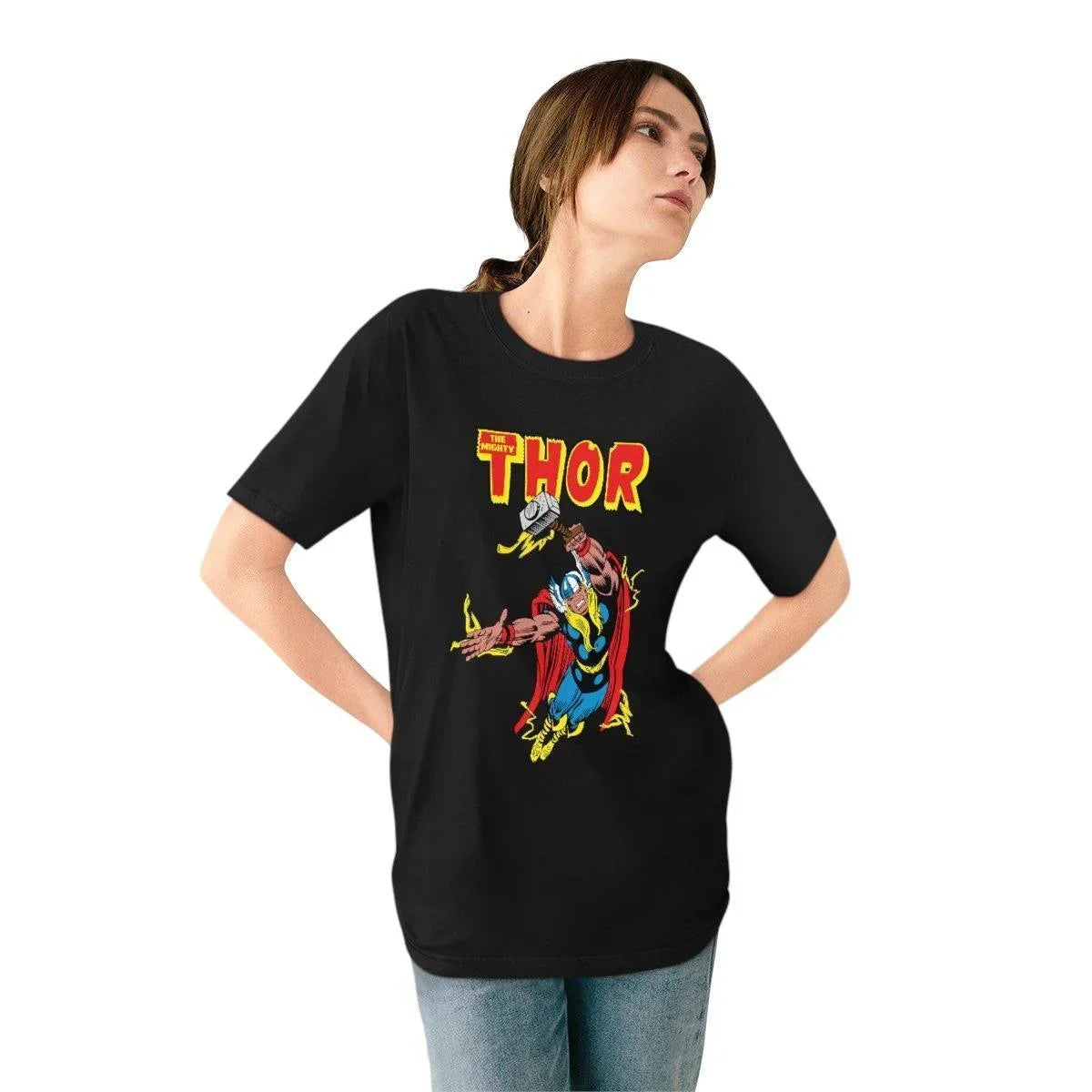 Tshirt Thor - Geek Store