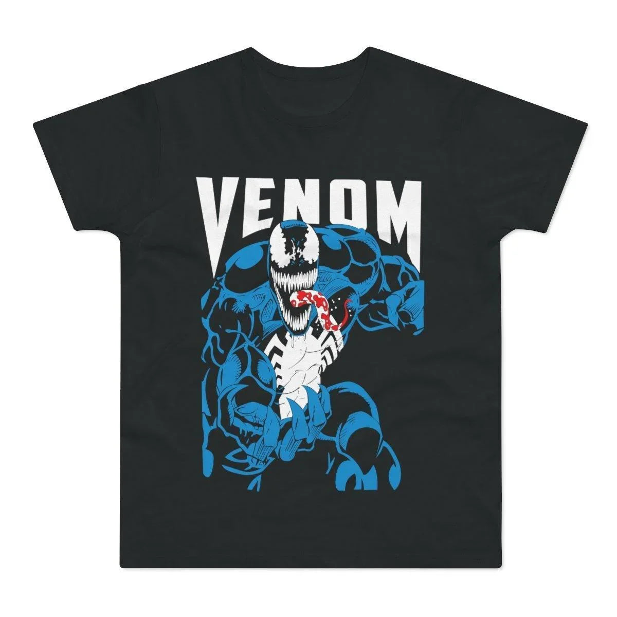 Tshirt Venom Comics - Geek Store