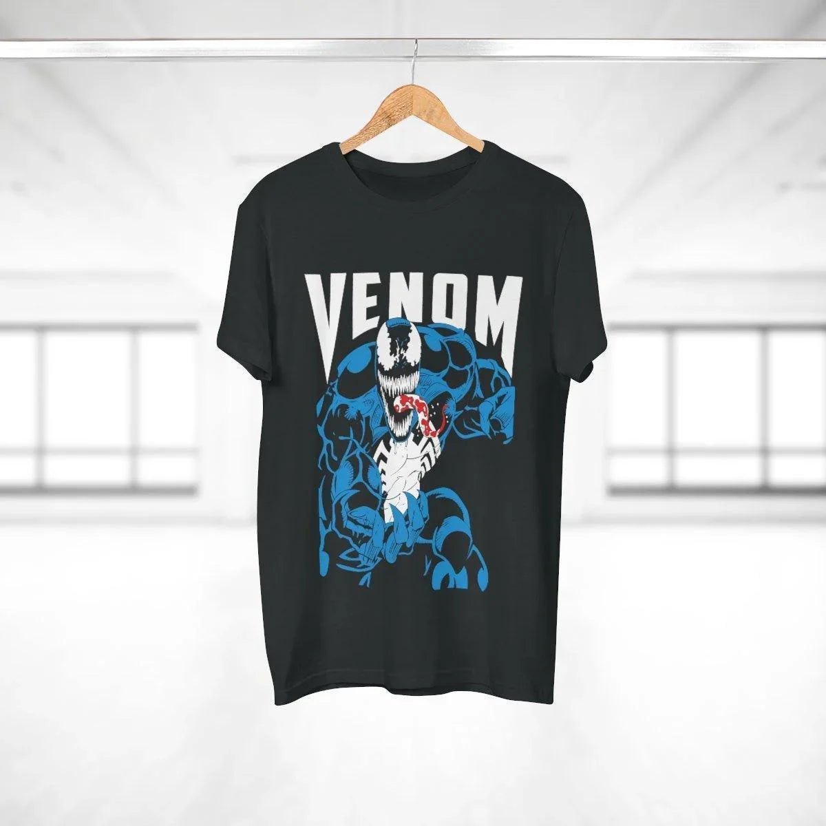 Tshirt Venom Comics - Geek Store
