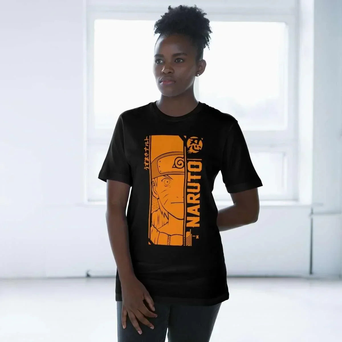 Tshirt Naruto Japan