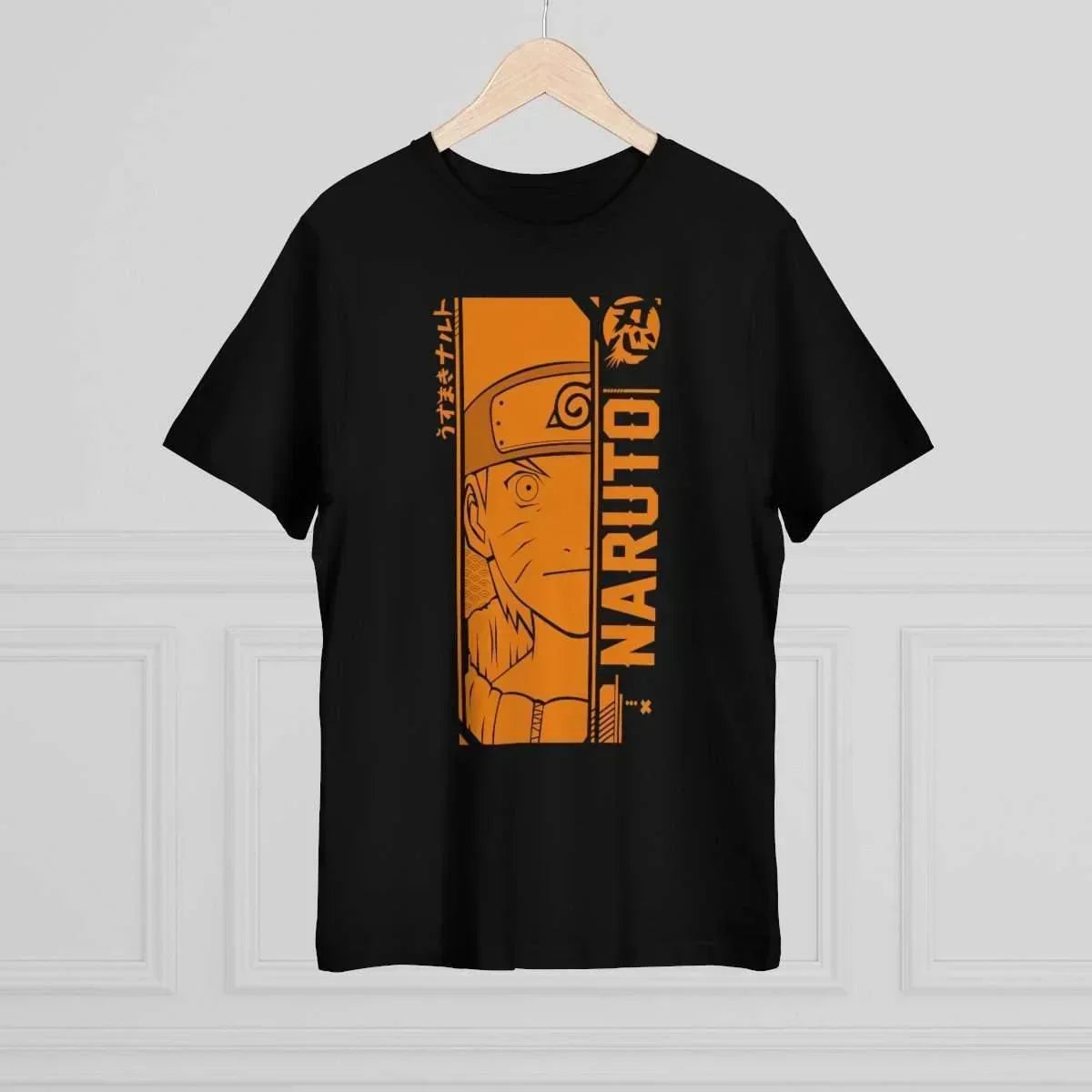 Tshirt Naruto Japan - Geek Store