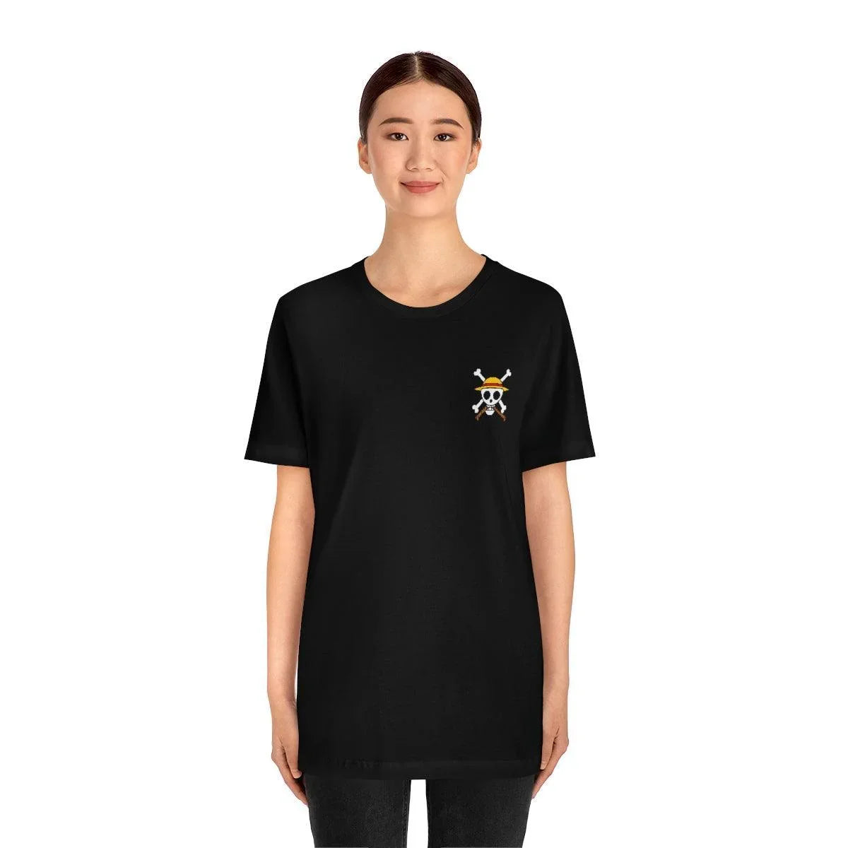 Tshirt Luffy