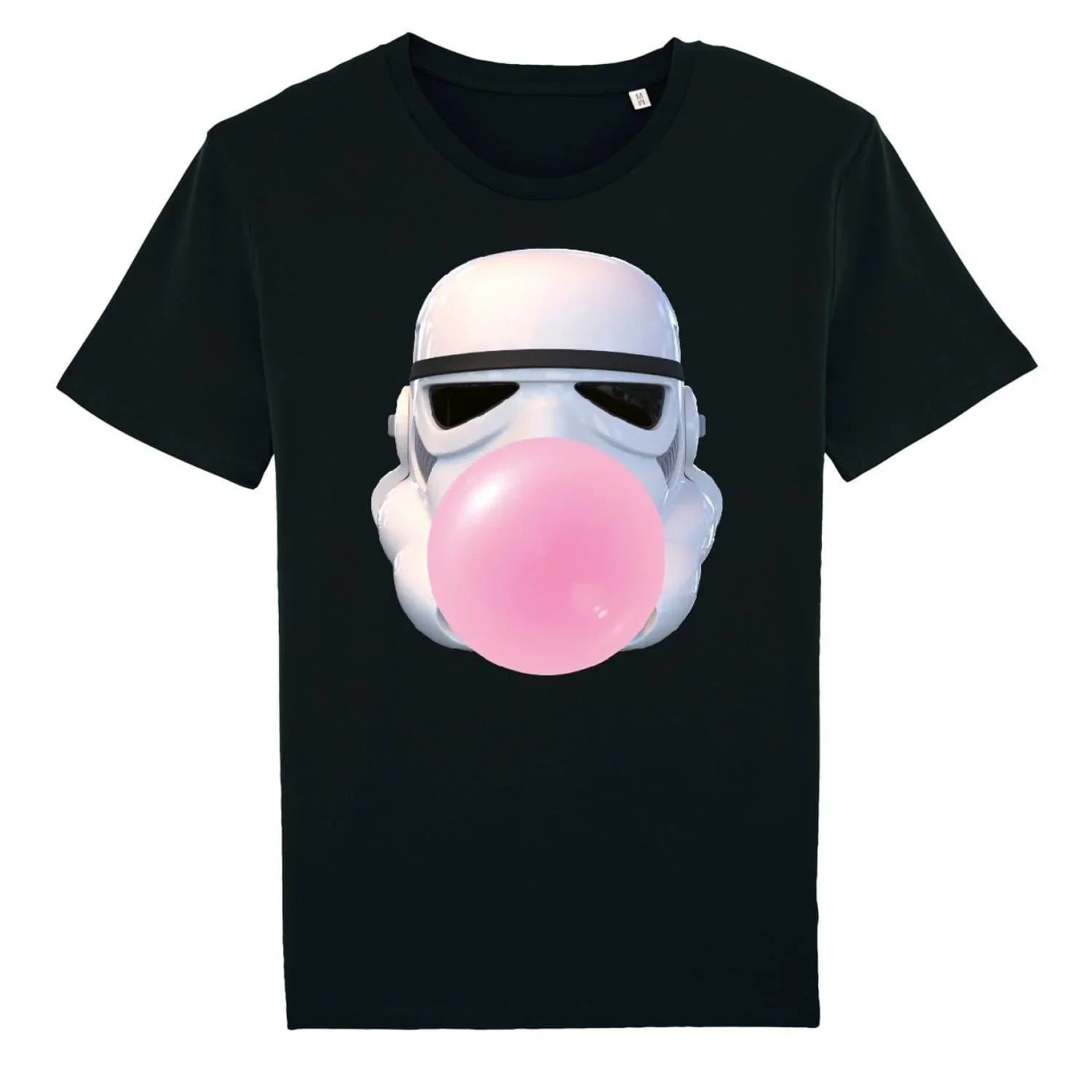 Tshirt Star Wars Storm Bubble - Geek Store