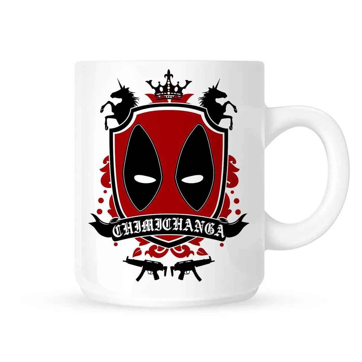 Mug Game Of Pool - Geek Store