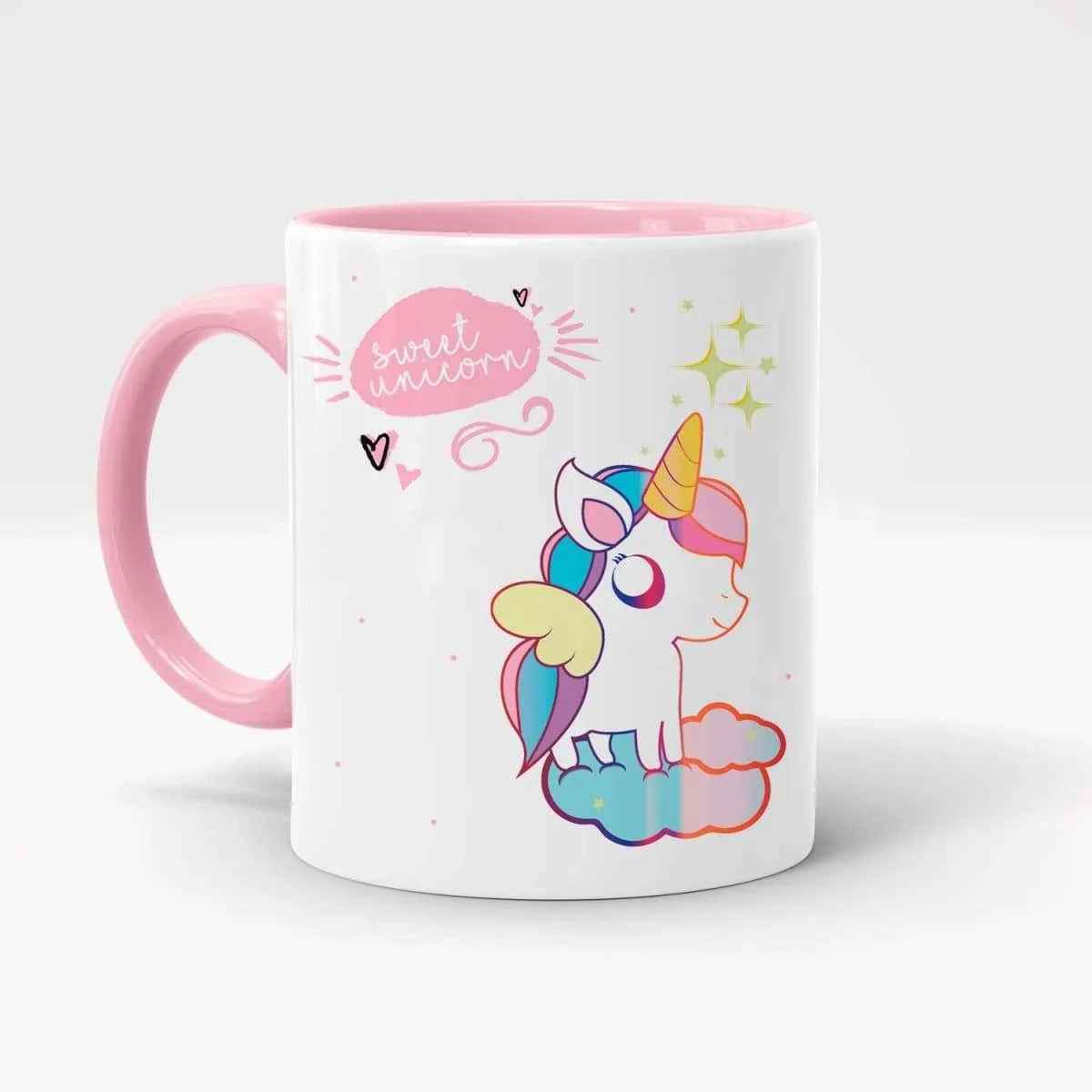 Mug Geek Store Sweet Unicorn - Geek Store