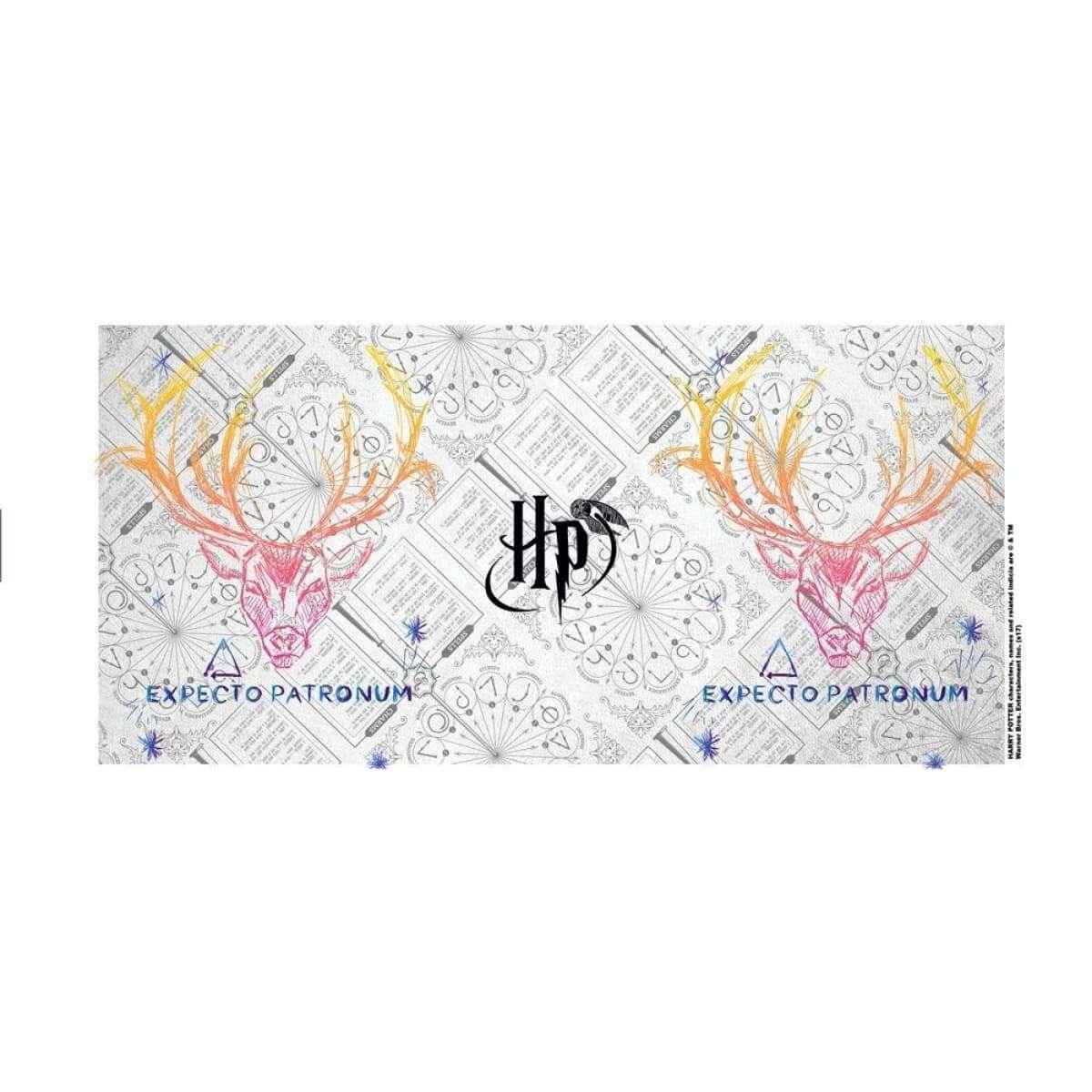 Mug Harry Potter Patronum (Copie)