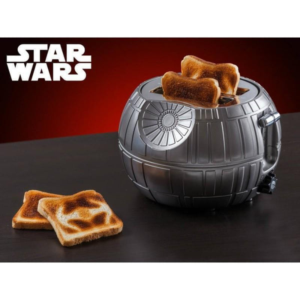 Grille-pain Star Wars Death Star Geek Store