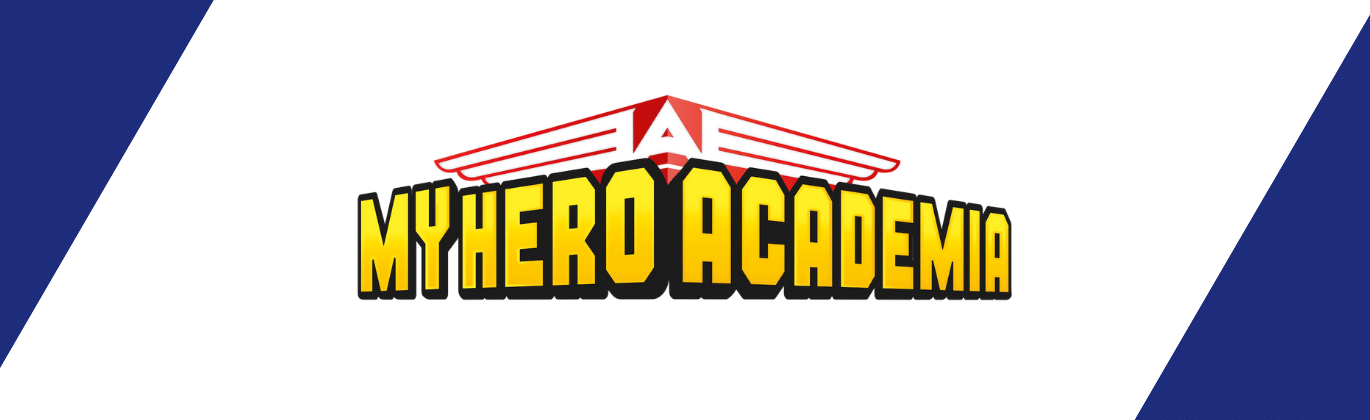 My Hero Academia Geek Store