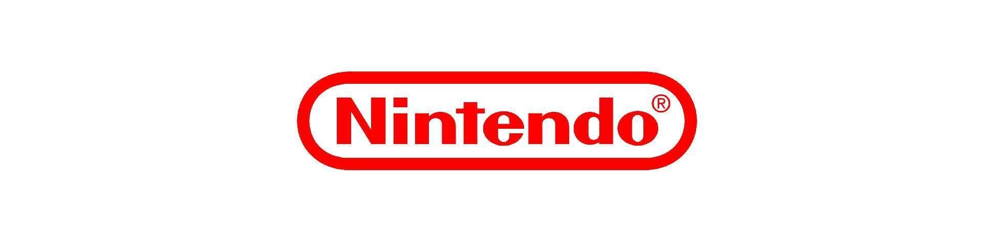 Nintendo - Geek Store