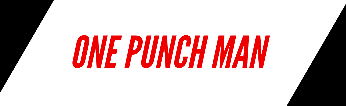 One Punch Man - Geek Store